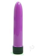 Lady`s Choice Plastic Vibrator - Lavender