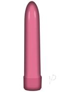 Lady`s Choice Plastic Vibrator - Pink